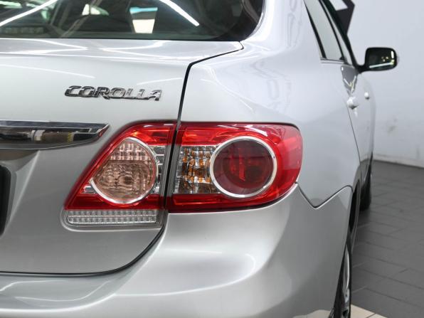 Toyota Corolla X (E140 E150) Рестайлинг с пробегом 2012 года, цена 1 129 900 рублей, 213000 км, седан, Автокод Объявления