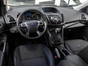 Ford Kuga II Краснодар  - изображение 26