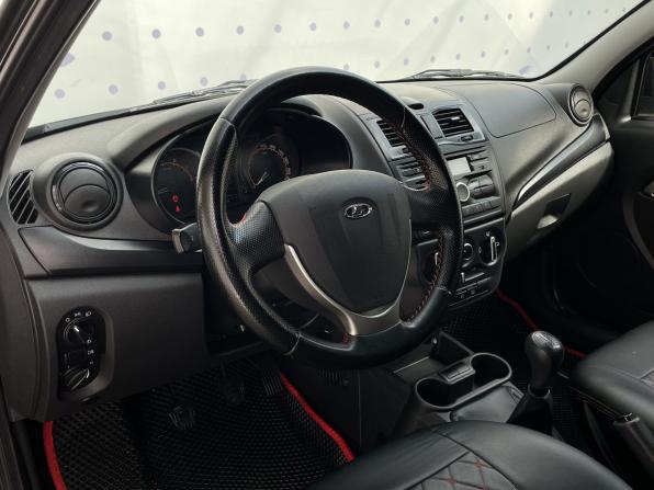 Lada (ВАЗ) Granta I Рестайлинг с пробегом 2023 года, цена 810 000 рублей, 60005 км, лифтбек, Автокод Объявления