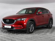 Mazda CX-5 II Химки  - изображение 15