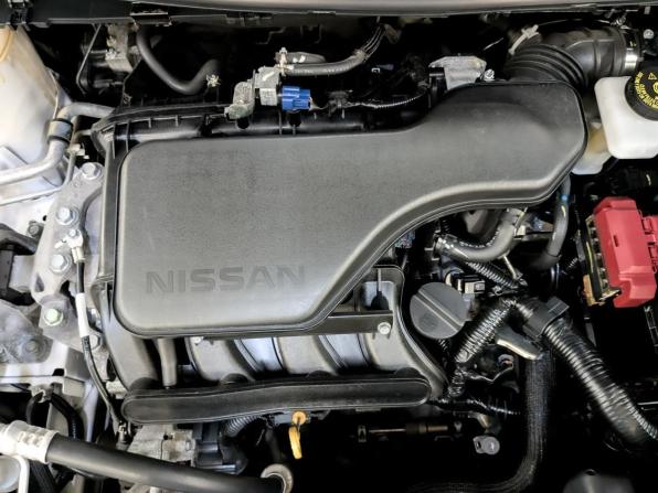 Nissan Qashqai II с пробегом 2015 года, цена 1 520 000 рублей, 123175 км, внедорожник, Автокод Объявления