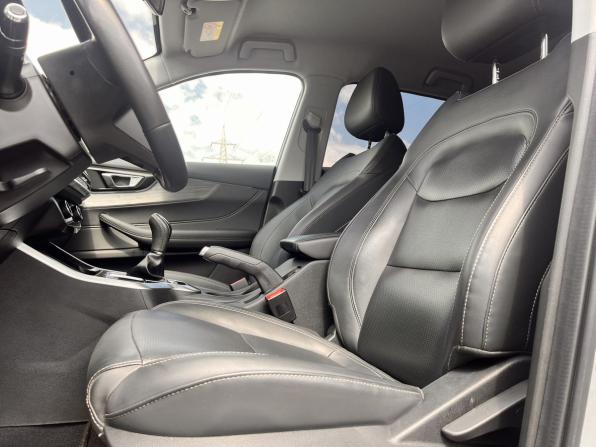 Chery Tiggo 4 Pro I с пробегом 2024 года, цена 1 540 000 рублей, 33898 км, внедорожник, Автокод Объявления