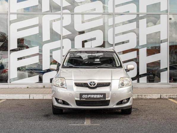 Toyota Auris I с пробегом 2007 года, цена 620 000 рублей, 281444 км, хэтчбек, Автокод Объявления