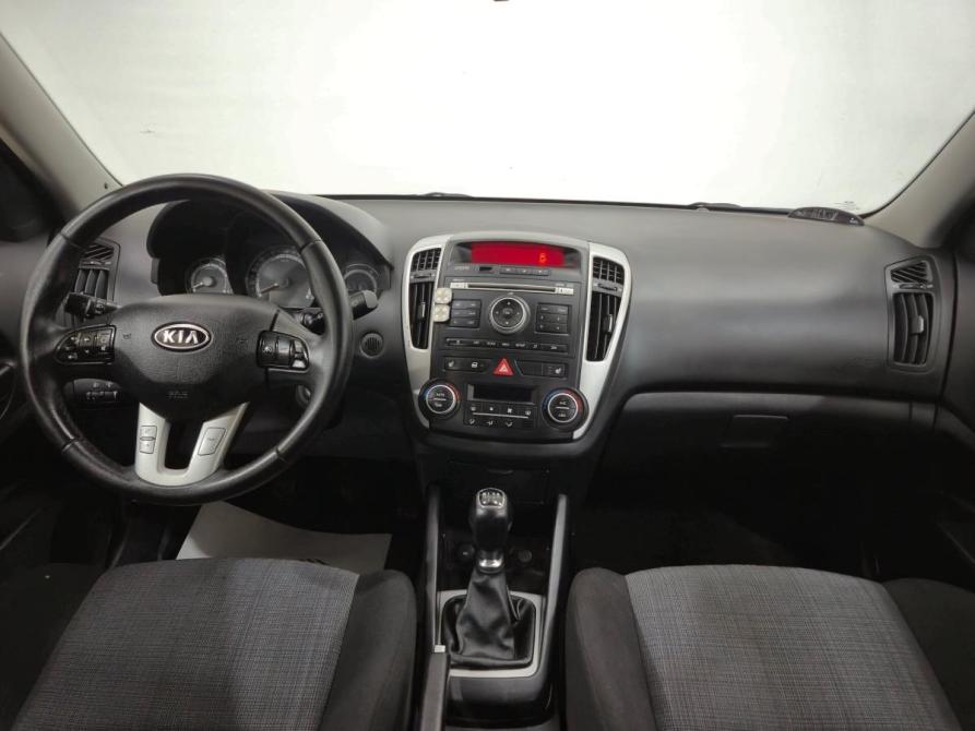 Kia Ceed I Рестайлинг Альметьевск  - изображение 10