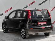 Nissan Note I Рестайлинг Екатеринбург  - изображение 24