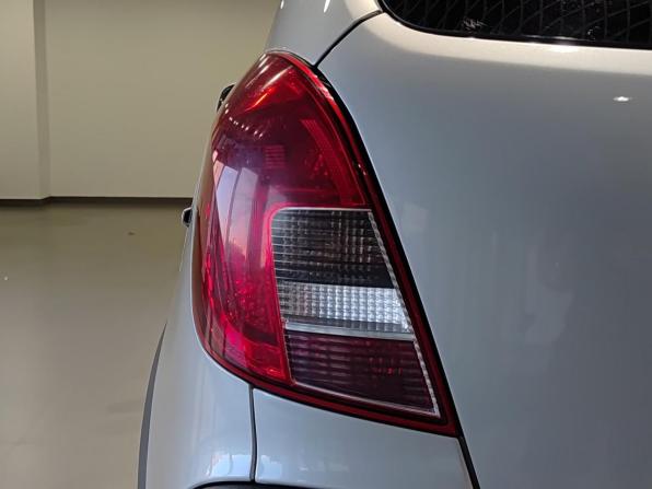 Opel Antara I Рестайлинг с пробегом 2013 года, цена 1 247 000 рублей, 114536 км, внедорожник, Автокод Объявления
