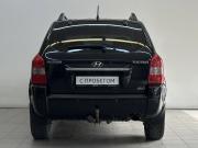 Hyundai Tucson I Барнаул  - изображение 32