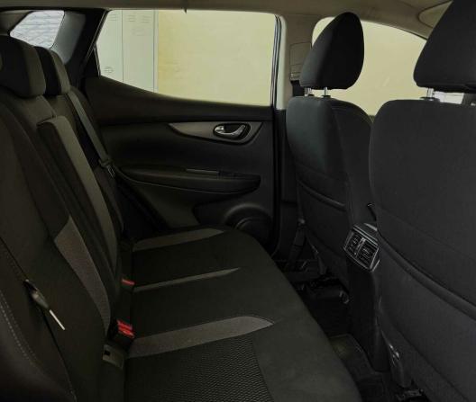 Nissan Qashqai II Рестайлинг с пробегом 2019 года, цена 1 620 000 рублей, 125183 км, внедорожник, Автокод Объявления
