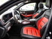 Mercedes-Benz GLE Coupe AMG II (C167) Москва  - изображение 53