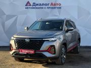 Changan CS35 Plus I Рестайлинг Набережные Челны  - изображение 24