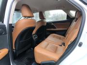 Lexus RX IV Рестайлинг Санкт-Петербург  - изображение 31