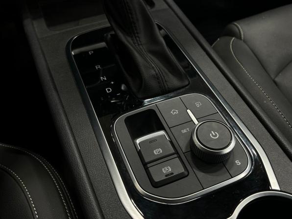 Kaiyi X3 с пробегом 2023 года, цена 1 650 000 рублей, 54000 км, внедорожник, Автокод Объявления