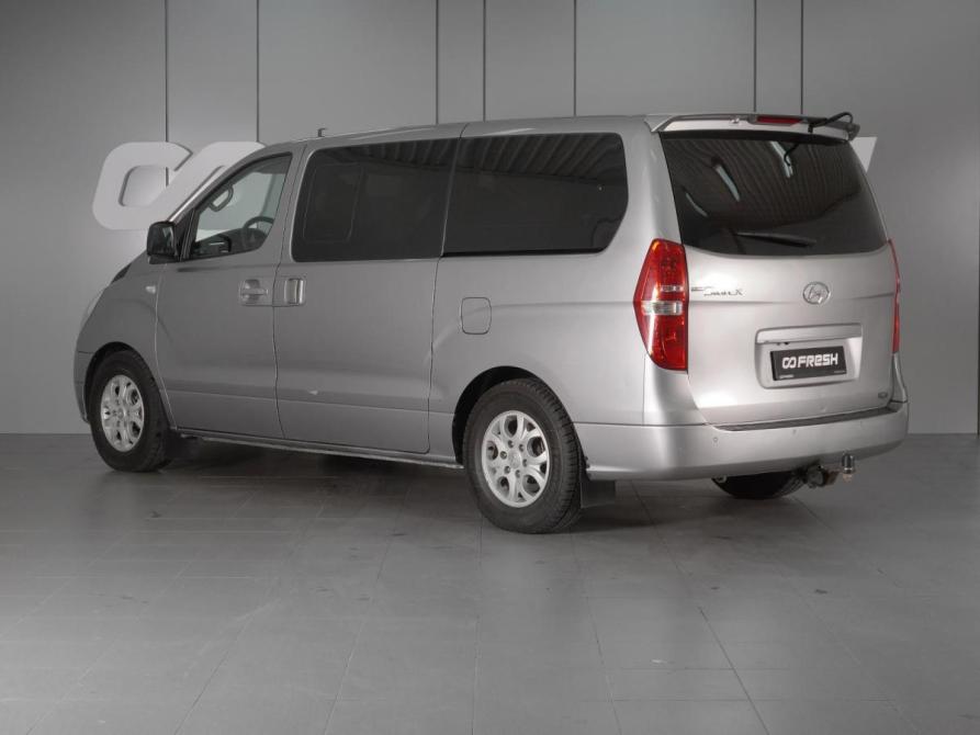 Hyundai Grand Starex I Минеральные Воды  - изображение 2