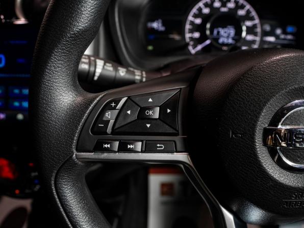 Nissan Note II Рестайлинг с пробегом 2018 года, цена 1 275 000 рублей, 94130 км, хэтчбек, Автокод Объявления