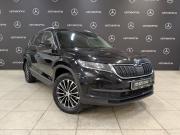 Skoda Kodiaq I Москва  - изображение 33