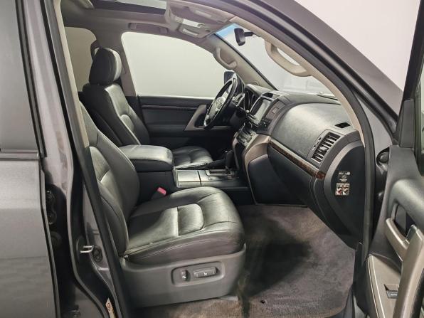 Toyota Land Cruiser 200 Series с пробегом 2008 года, цена 2 699 000 рублей, 359322 км, внедорожник, Автокод Объявления