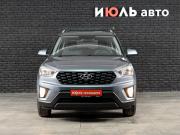 Hyundai Creta I Рестайлинг Екатеринбург  - изображение 22