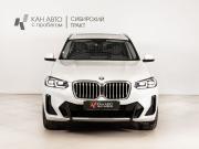 BMW X3 III (G01) Рестайлинг Казань  - изображение 11