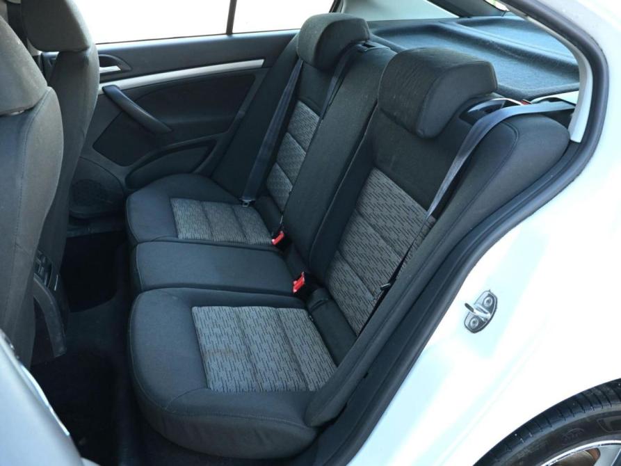 Skoda Octavia II (A5) Рестайлинг Новороссийск  - изображение 9