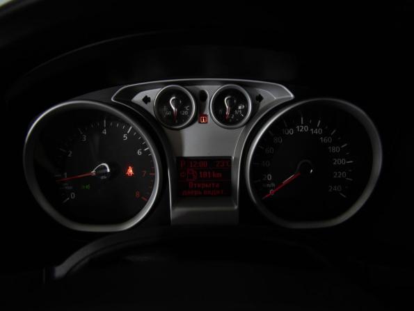 Ford Focus II Рестайлинг с пробегом 2010 года, цена 599 000 рублей, 195612 км, хэтчбек, Автокод Объявления