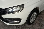 Lada (ВАЗ) Vesta I Рестайлинг (NG) Волгоград  - изображение 45