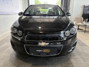 Chevrolet Aveo II Новомосковск  - изображение 20