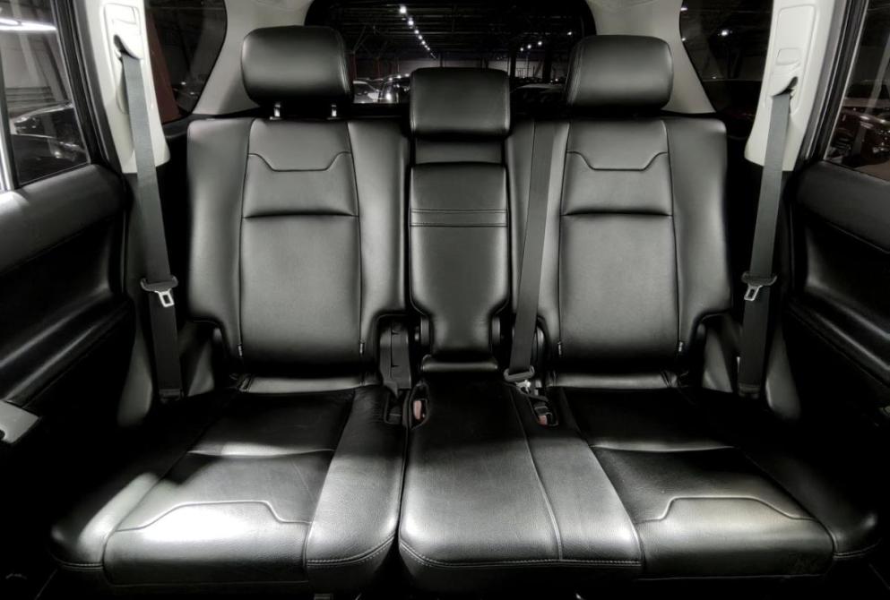 Toyota Land Cruiser Prado 150 Series Рестайлинг 3 Волгоград  - изображение 16
