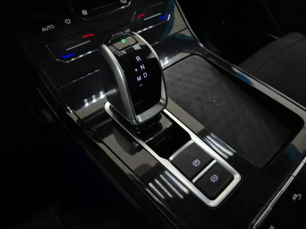 Chery Tiggo 7 Pro I с пробегом 2022 года, цена 1 795 000 рублей, 46786 км, внедорожник, Автокод Объявления