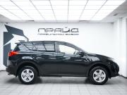Toyota RAV4 IV (XA40) Ростов-на-Дону  - изображение 34