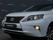 Lexus RX III Рестайлинг Санкт-Петербург  - изображение 62