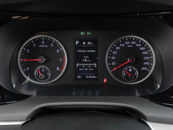 Kia K5 III с пробегом 2019 года, цена 1 990 000 рублей, 151818 км, седан, Автокод Объявления