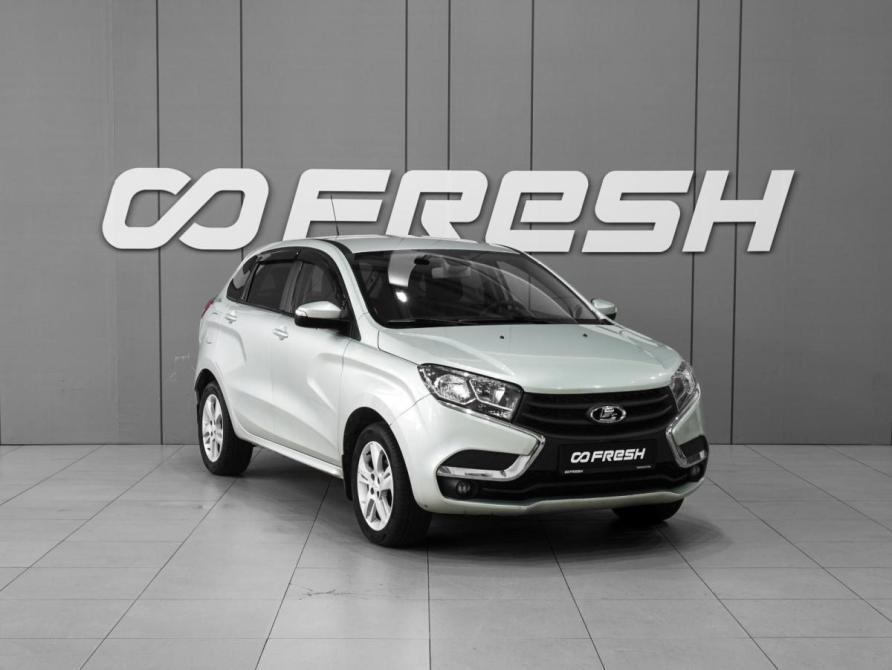Lada (ВАЗ) XRAY I Тверь  - изображение 1