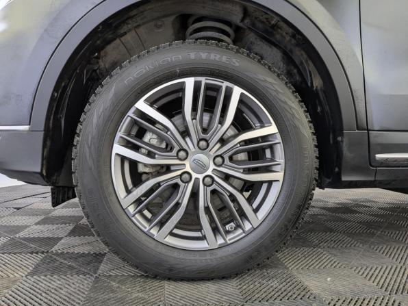 Geely Atlas Pro с пробегом 2023 года, цена 2 200 000 рублей, 19673 км, внедорожник, Автокод Объявления