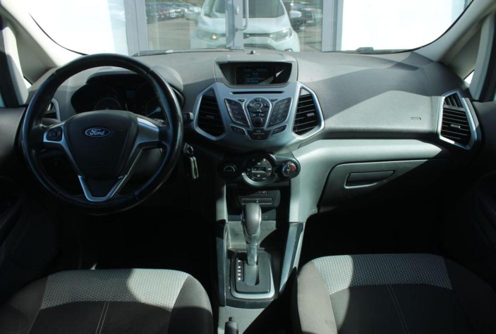 Ford EcoSport II Саратов  - изображение 15
