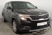 Kia Seltos I Волгоград  - изображение 22