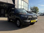 Lada (ВАЗ) Niva Travel I Нефтекамск  - изображение 11