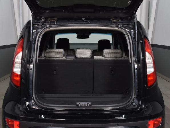Kia Soul I Рестайлинг с пробегом 2013 года, цена 854 999 рублей, 250293 км, хэтчбек, Автокод Объявления