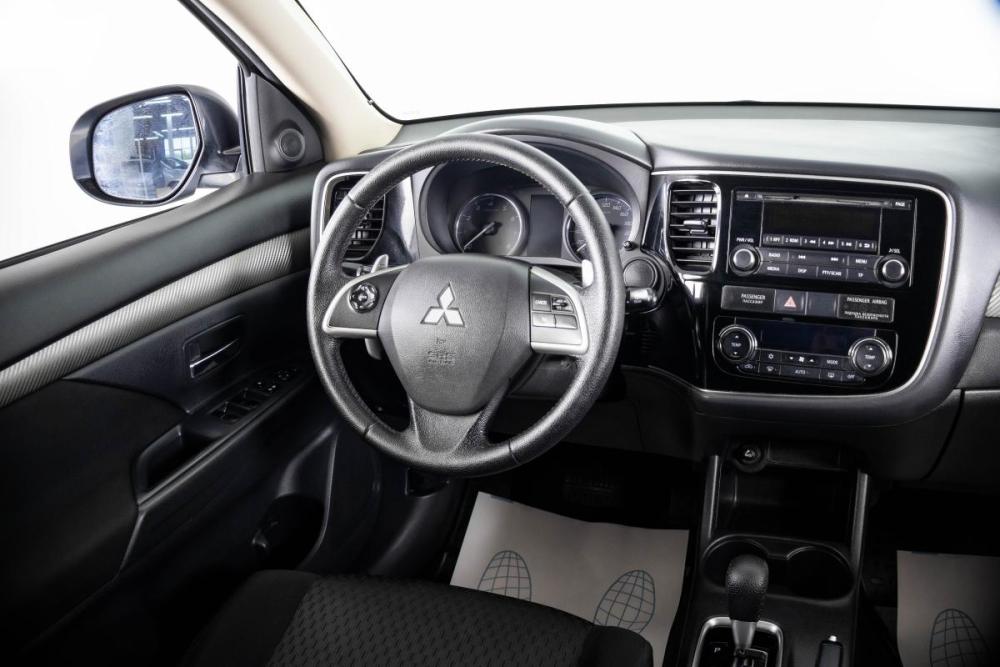 Mitsubishi Outlander III Пермь  - изображение 12