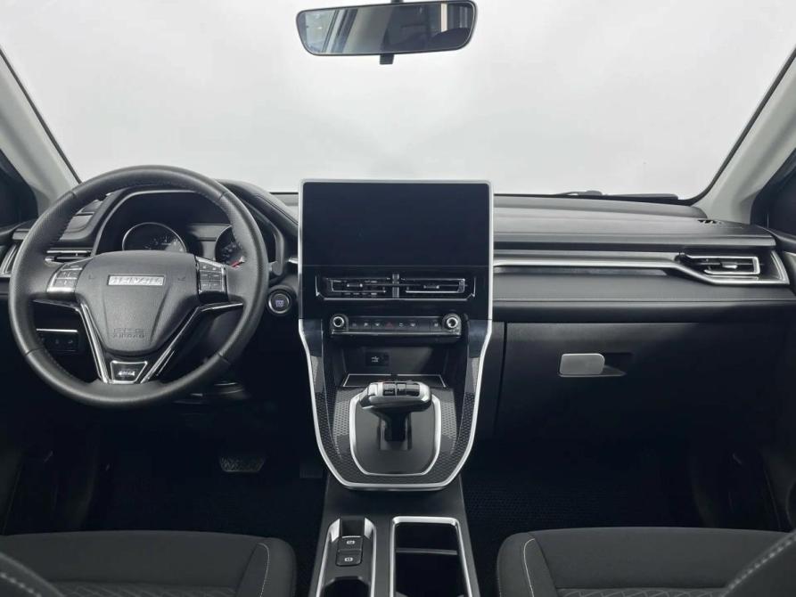 Haval M6 II Воронеж  - изображение 13