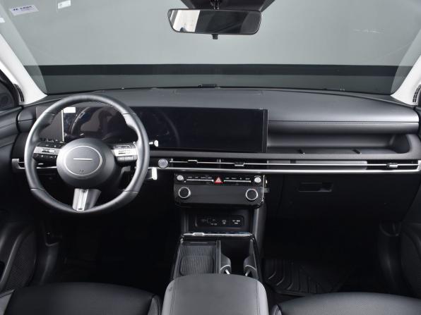 Hyundai Tucson IV Рестайлинг с пробегом 2026 года, цена 4 049 995 рублей, 10 км, внедорожник, Автокод Объявления