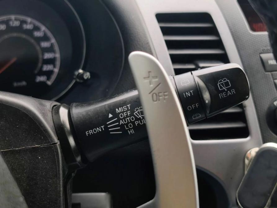 Citroen C-Crosser Санкт-Петербург  - изображение 11