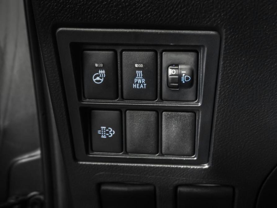 Toyota Hilux VIII Тюмень  - изображение 18