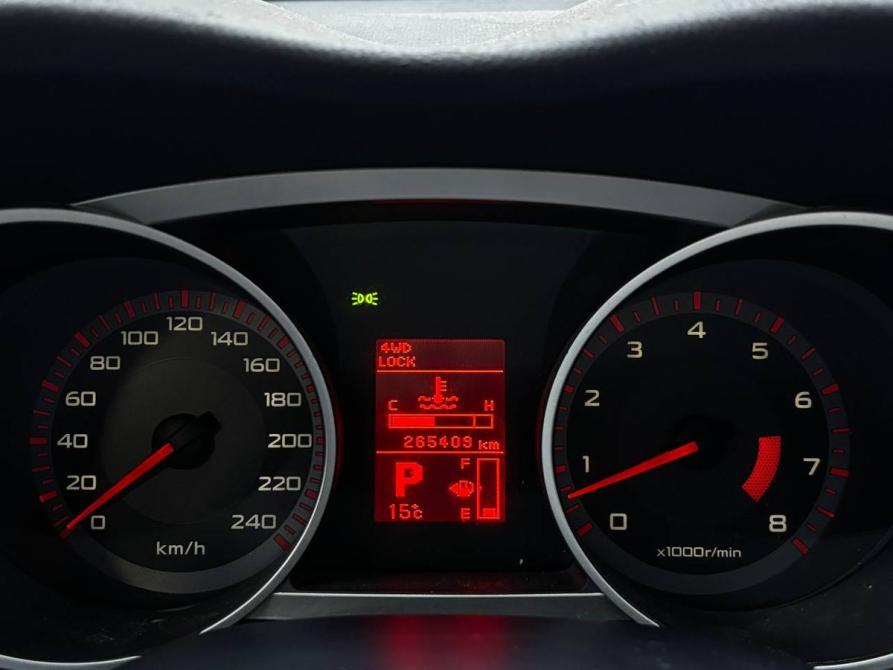 Mitsubishi Outlander II Уфа  - изображение 16