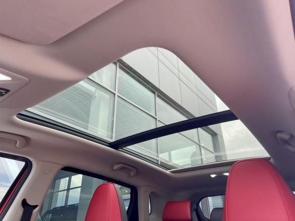 Changan CS55 Plus II с пробегом 2023 года, цена 1 900 000 рублей, 54270 км, внедорожник, Автокод Объявления