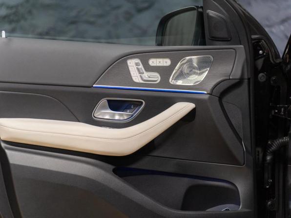 Новый Mercedes-Benz GLE Coupe II (C167) Рестайлинг 2025 года, цена 14 390 000 рублей, внедорожник, Автокод Объявления