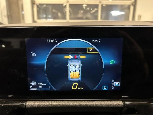 Mercedes-Benz GLA II (H247) с пробегом 2020 года, цена 2 799 000 рублей, 113453 км, внедорожник, Автокод Объявления