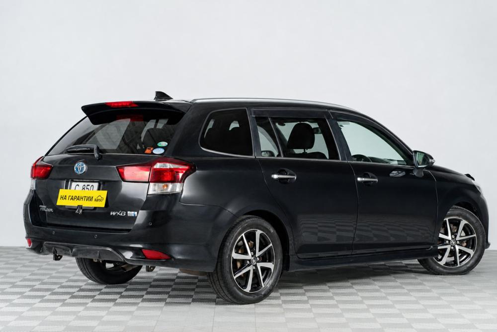 Toyota Corolla XI (E160 E170 E180) Рестайлинг 1 Челябинск  - изображение 7