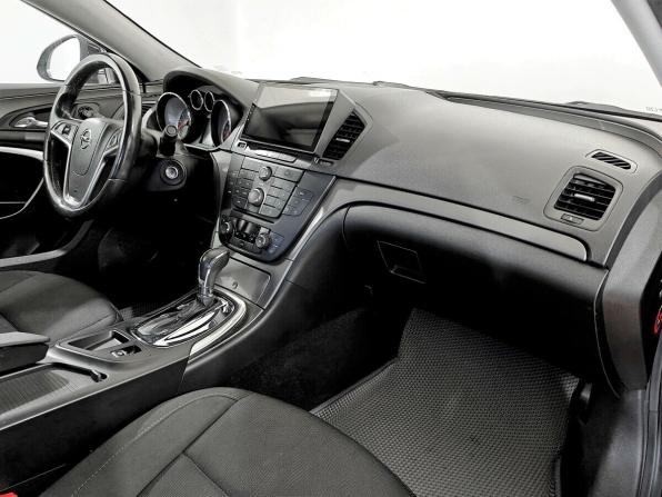 Opel Insignia I с пробегом 2009 года, цена 700 000 рублей, 328799 км, седан, Автокод Объявления