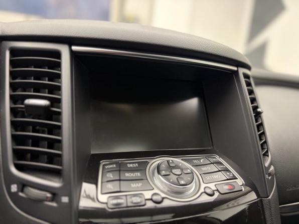Infiniti FX II (S51) Рестайлинг с пробегом 2012 года, цена 1 999 000 рублей, 98500 км, внедорожник, Автокод Объявления
