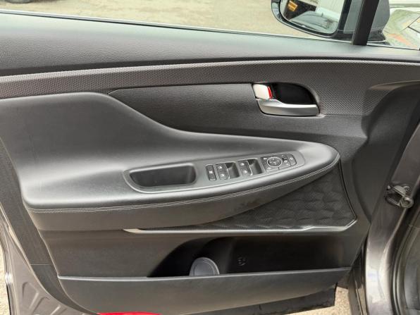 Hyundai Santa Fe IV с пробегом 2019 года, цена 2 149 000 рублей, 208000 км, внедорожник, Автокод Объявления